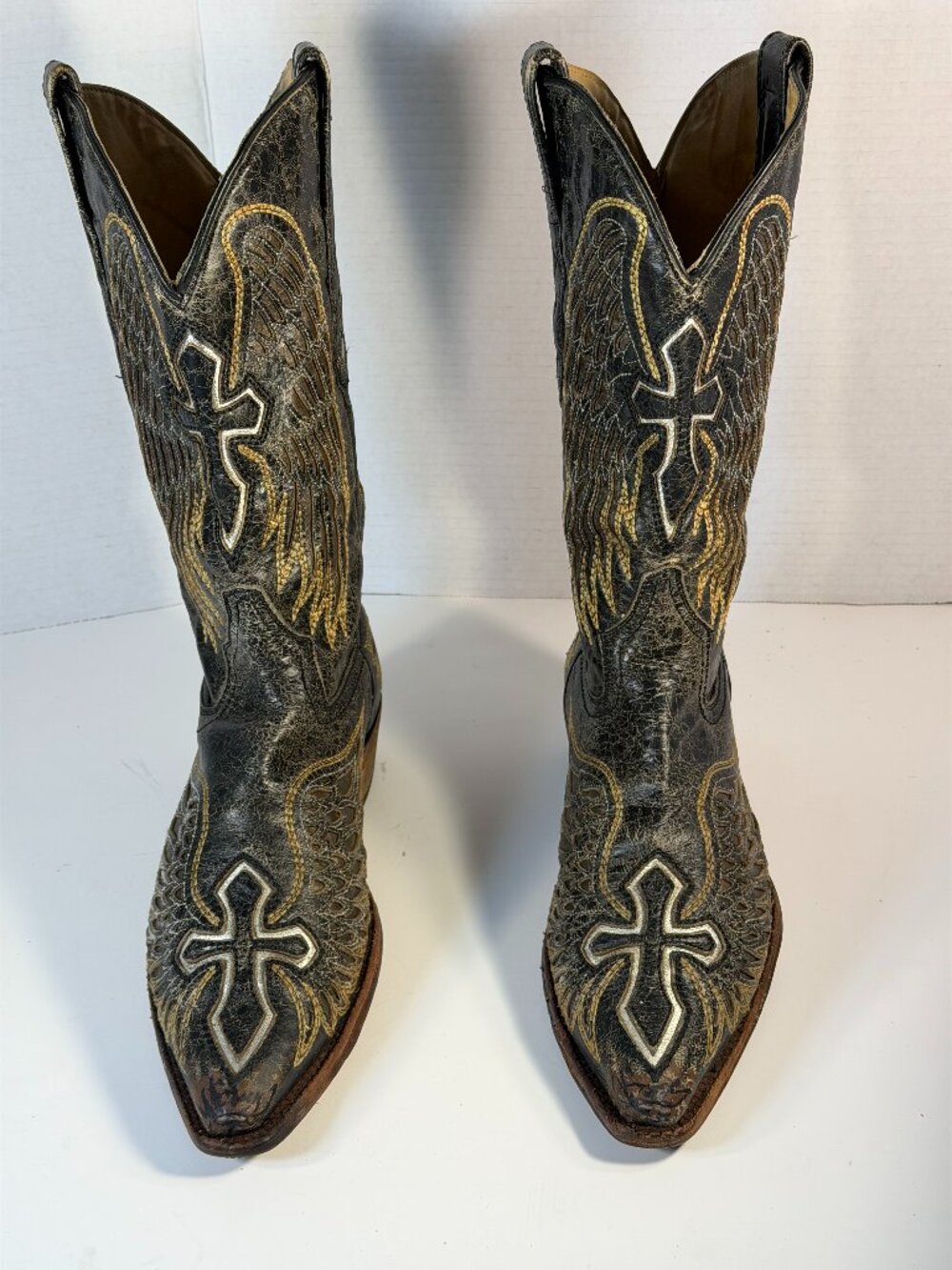 Women's Corral Boots size 8